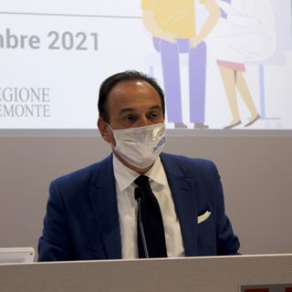 alberto cirio