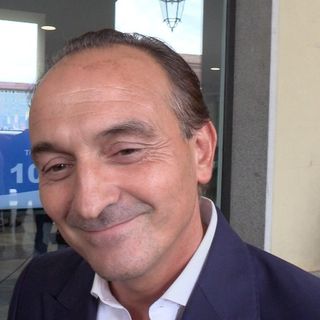 alberto cirio