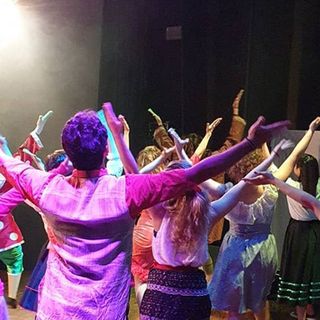 &quot;Notti d'estate&quot; a Volpiano, cinema all'aperto e musical