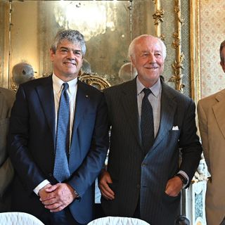 Presentati i dati dell'ultima rilevazione dell'Unione industriali di Torino