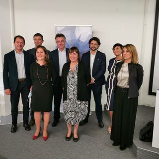 Patrizia Paglia riconfermata Presidente di Confindustria Canavese