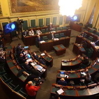 Convocata la terza seduta dell'anno del Consiglio metropolitano