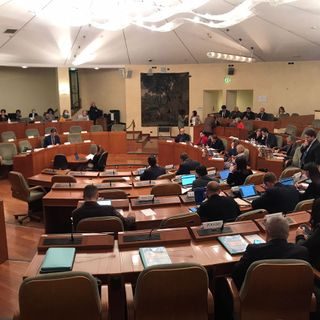 consiglio regionale