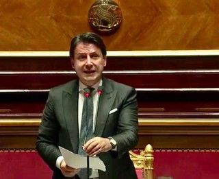 Coronavirus, prorogato lo stato di emergenza fino al 15 ottobre. Conte: &quot;È inevitabile, la pandemia non si è esaurita&quot;