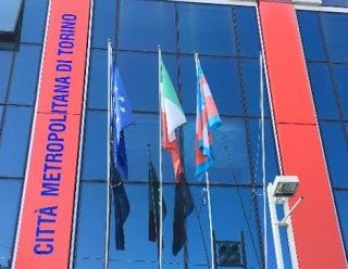 città metropolitana di torino