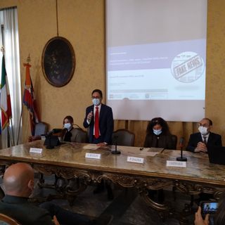conferenza corecom