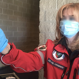 Coronavirus, il 118: "Un solo famigliare a far la spesa, si evitino i luoghi di assembramento"