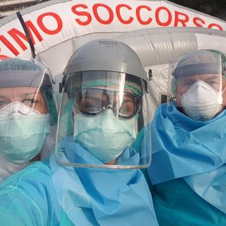 Coronavirus, un nuovo alleato per il Piemonte nell'acquisto di dispositivi medici e mascherine