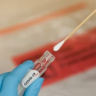 Covid, soltanto 4 letti ancora occupati nelle terapie intensive del Piemonte