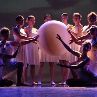 Dedicati alla danza con la scuola di ballo Sampaoli
