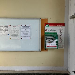 Immagine di repertorio