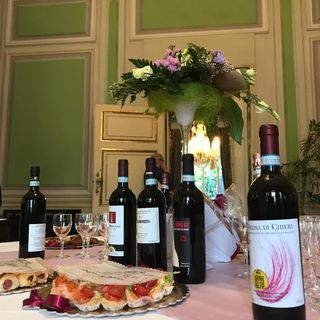 &quot;Di Freisa in Freisa&quot;: a Chieri va in scena la grande bellezza dell’enogastronomia, ma &quot;slitta&quot; di qualche giorno