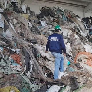 Discarica di Chivasso: incontro in Città metropolitana sulle operazioni di bonifica