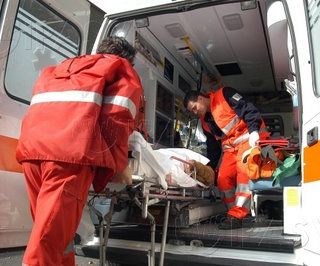 Pensionata trovata morta in casa a Chivasso
