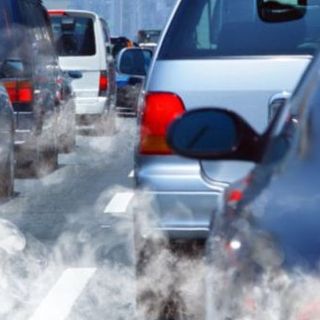 Blocchi antismog, a Torino il traffico cala del 4% rispetto allo scorso venerdì