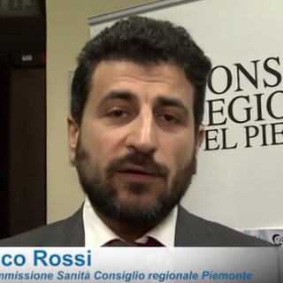 Rossi (Pd):&quot;Al Piemonte mancano 325 borse di studio per specializzandi in medicina&quot;