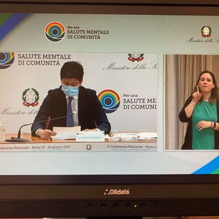 Il Covid ha fatto esplodere i problemi mentali in bambini ed adolescenti