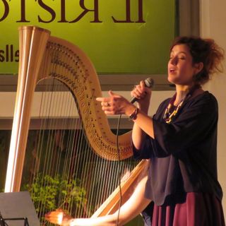Riparte la stagione dei concerti alla Suoneria con il Duo Sole [FOTO]