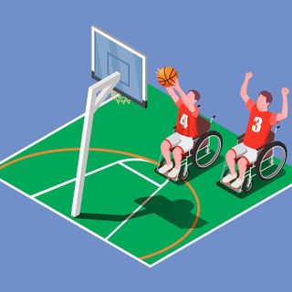 Gli eSport inclusivi