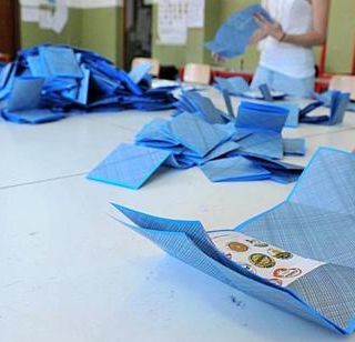 Europee e Regionali, al voto più di 260 centenari