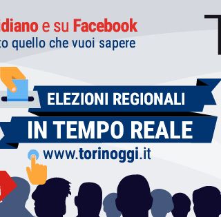 Una Maratona Elettorale per seguire in diretta video le Elezioni Regionali: appuntamento lunedì 27 dalle 14 (fino alla fine!)