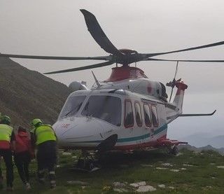 San Benigno, scontro auto-bici: il ciclista trasportato in codice rosso al Cto