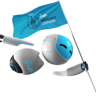 Rondissone, Vallo Torinese e Chiomonte fra i vincitori del concorso EOLO Missione Comune