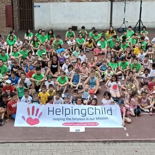Anche la tua scuola aderisce al progetto Caro Babbo Natale per i bambini dell’Ucraina?
