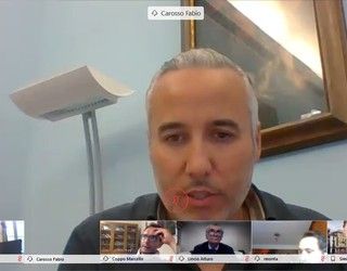 Il vicepresidente Carosso tranquillizza i Comuni sulle coperture finanziarie per il &quot;Riparti Piemonte&quot;