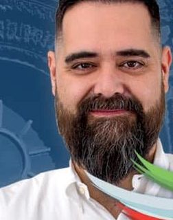 fabio margarita