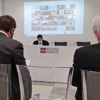 Presentato alla “Conferenza regionale sulla sicurezza integrata” il piano della Regione Piemonte