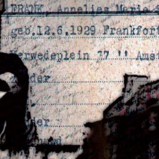 anna frank