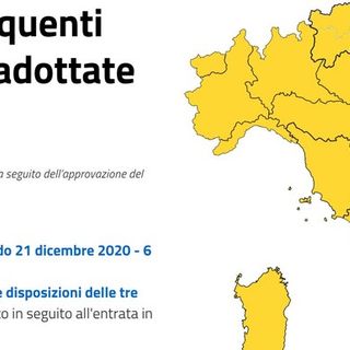 Il Governo risponde alle domande più frequenti su regole e spostamenti