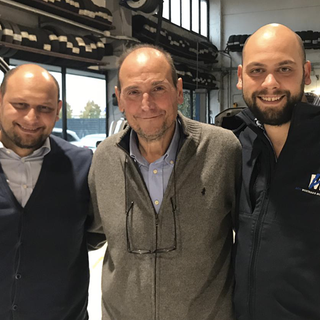 Viaggia Sicuro con Evolgo: noleggio a lungo termine e vendita, alla scoperta di F.C.S. Automotive