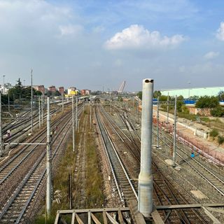 Foto generica d'archivio