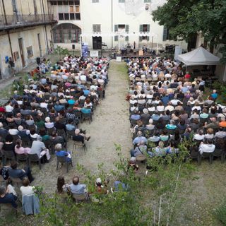 Ivrea si prepara alla &quot;Grande Invasione&quot;: torna il Festival della letteratura