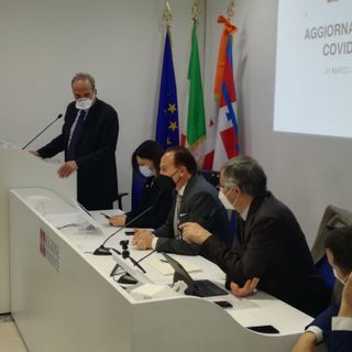 conferenza fine stato d'emergenza