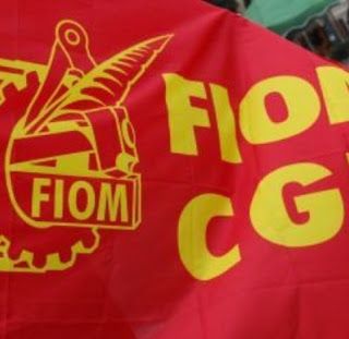 Cambio al vertice per la Fiom piemontese: De Martino va in pensione, torna Giorgio Airaudo