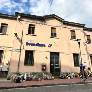 stazione di brandizzo