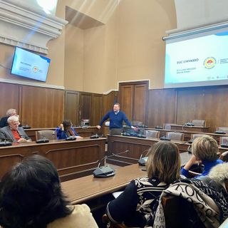 Distretto urbano del commercio di Chivasso, proseguono gli incontro formativi per i negozianti