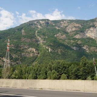 Avetta (Pd): &quot;Nel caos trafori non dimentichiamo la frana di Quincinetto&quot;