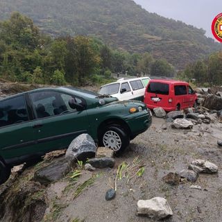 Il Cdm approva lo Stato di emergenza per gli eventi del 4-5 settembre