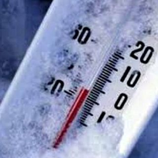 termometro bassa temperatura
