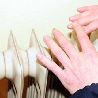 A partire da lunedì 8 aprile chiudono gli impianti di riscaldamento nelle scuole