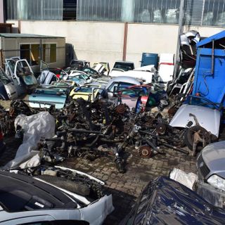 Lotta ai furti di rame, ancora un giro di vite e sanzioni nel Torinese