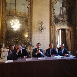 Coronavirus, i vertici regionali dell'economia allarmati per il crollo del mercato dell'auto