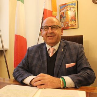 Gianluca Gavazza