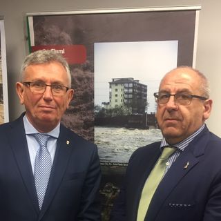 25esimo anniversario dell’alluvione. Il Consigliere Segretario Gianluca Gavazza (Chivasso): “Bisogna ripartire dalle montagne”