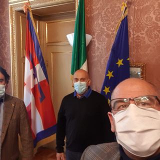 Gavazza (Lega):&quot;25 aprile festa liberazione: non significa fare quello che si vuole&quot;