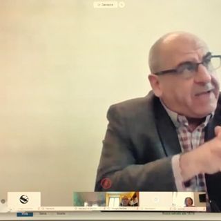 Osservatorio regionale usura, Gavazza: &quot;Educare a far vivere ai ragazzi le leggi come opportunità e non limiti&quot;
